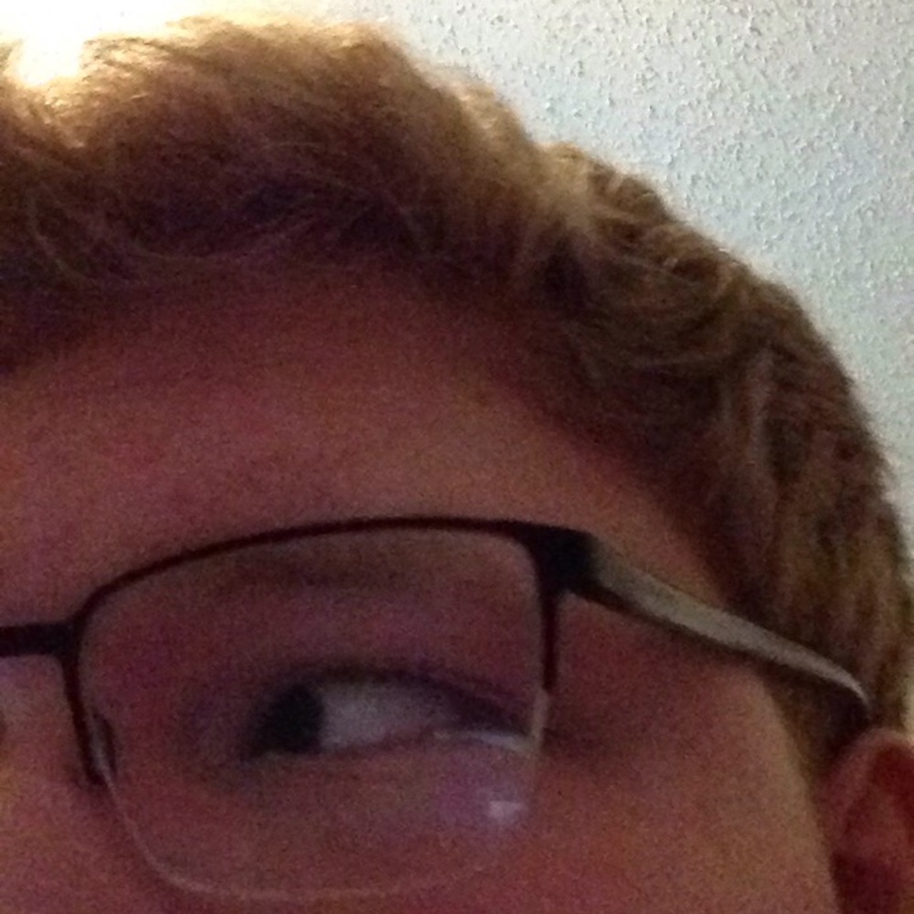 Meet your Posher, Aerial